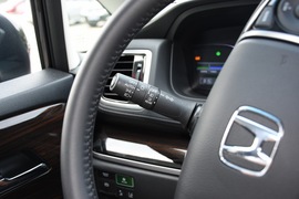 2019款本田奥德赛