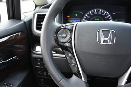 2019款本田奥德赛