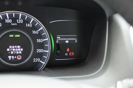 2019款本田奥德赛