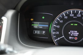 2019款本田奥德赛