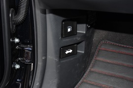 2019款本田奥德赛