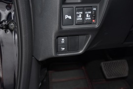 2019款本田奥德赛