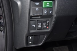 2019款本田奥德赛