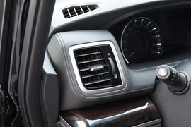 2019款本田奥德赛