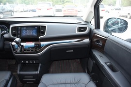 2019款本田奥德赛