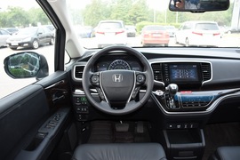 2019款本田奥德赛