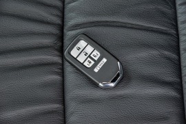 2019款本田奥德赛