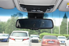 2019款本田奥德赛