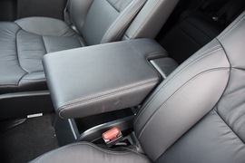 2019款本田奥德赛