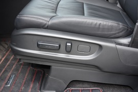 2019款本田奥德赛