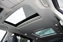 2019款本田奥德赛