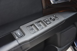 2019款本田奥德赛