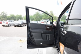 2019款本田奥德赛