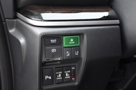 2019款本田奥德赛