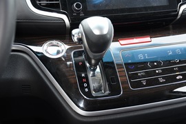 2019款本田奥德赛