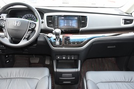 2019款本田奥德赛