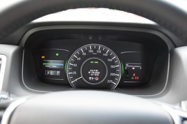 2019款本田奥德赛