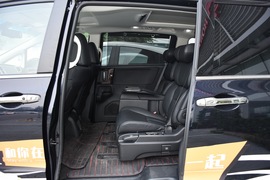 2019款本田奥德赛