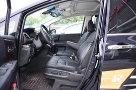 2019款本田奥德赛