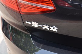 2019款大众迈腾