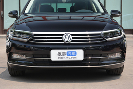 2019款大众迈腾