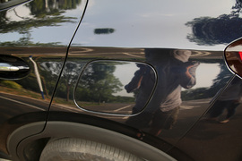 2019款别克昂科拉GX