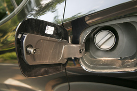 2019款别克昂科拉GX