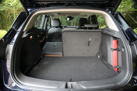 2019款别克昂科拉GX