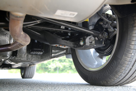 2019款别克昂科拉GX