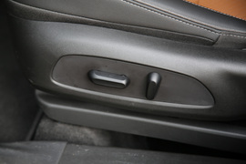 2019款别克昂科拉GX