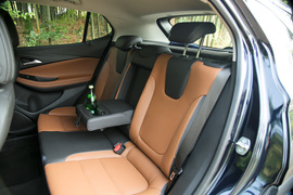 2019款别克昂科拉GX