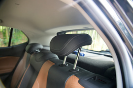 2019款别克昂科拉GX