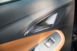 2019款别克昂科拉GX