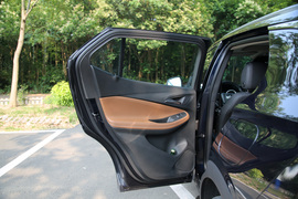 2019款别克昂科拉GX