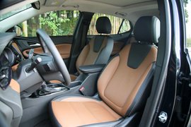 2019款别克昂科拉GX