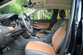 2019款别克昂科拉GX