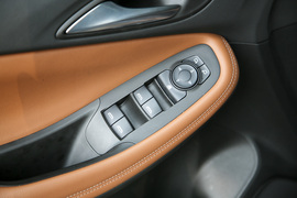 2019款别克昂科拉GX