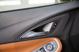 2019款别克昂科拉GX