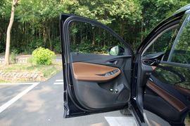 2019款别克昂科拉GX