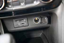 2019款别克昂科拉GX