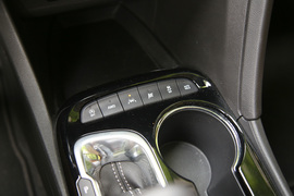 2019款别克昂科拉GX