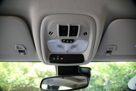 2019款别克昂科拉GX