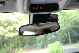 2019款别克昂科拉GX