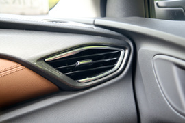 2019款别克昂科拉GX