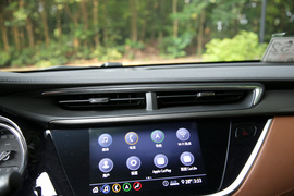 2019款别克昂科拉GX