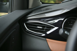 2019款别克昂科拉GX