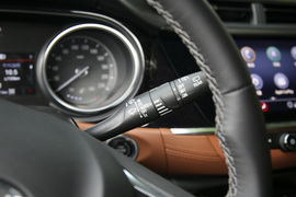 2019款别克昂科拉GX