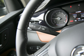 2019款别克昂科拉GX