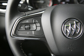 2019款别克昂科拉GX