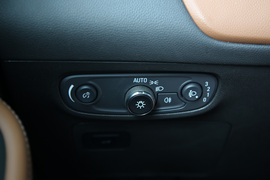 2019款别克昂科拉GX